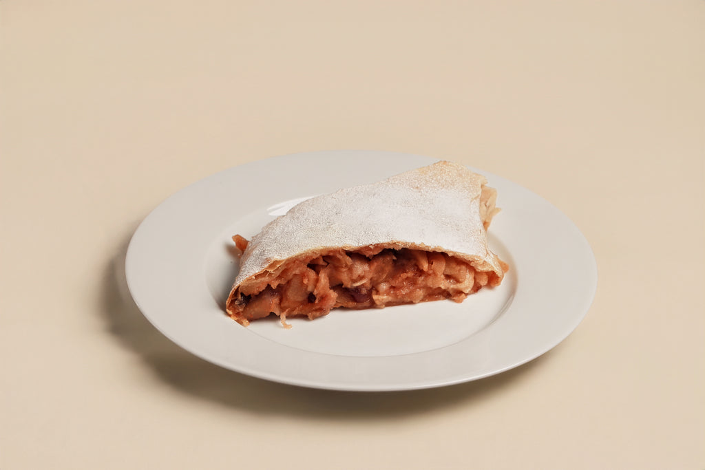 Apple Strudel