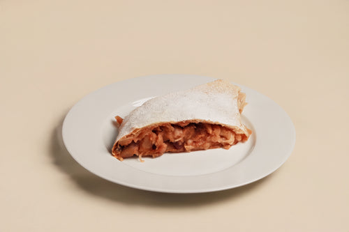 Apple Strudel