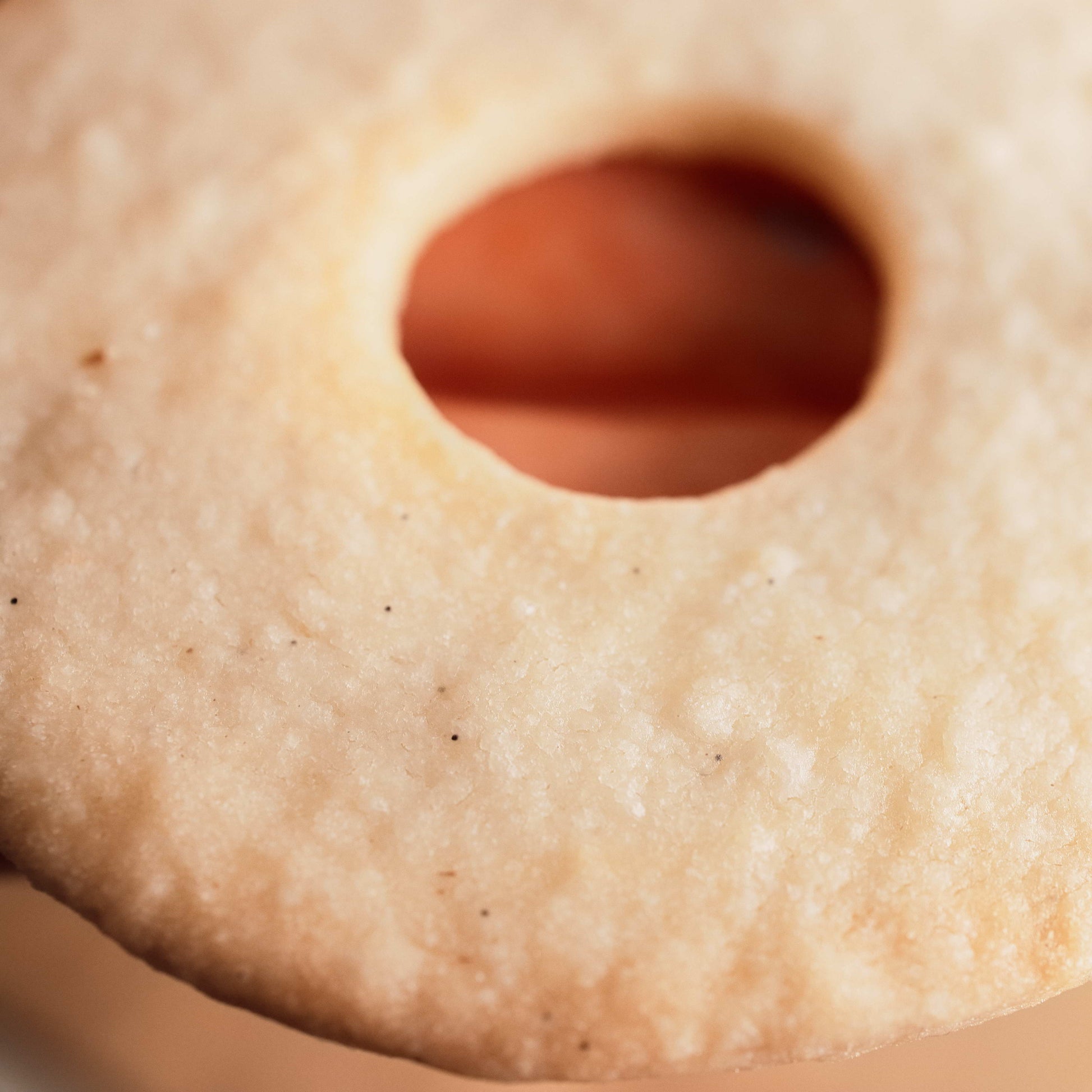 Linzer Cookie