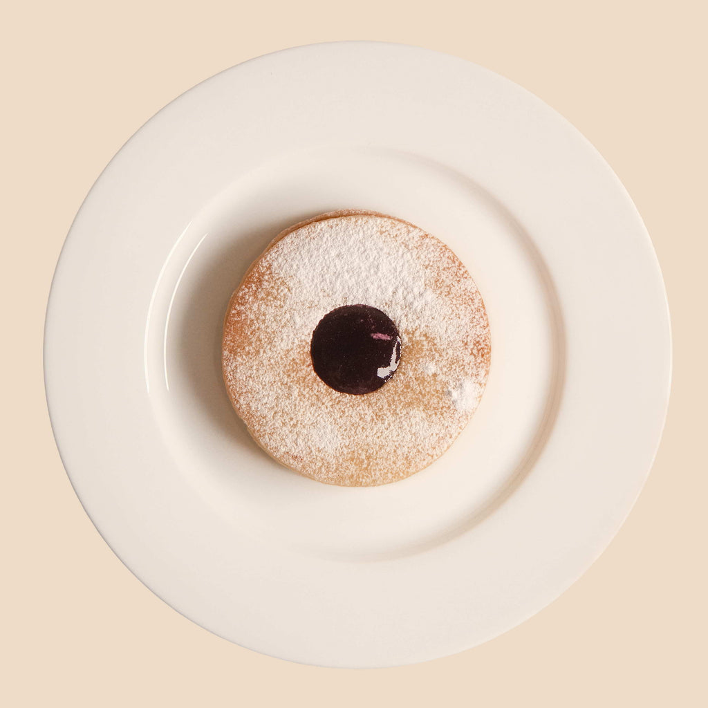 Linzer Cookie
