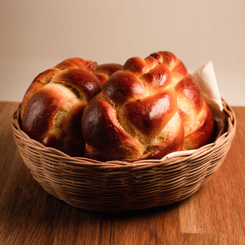 Brioche Bun