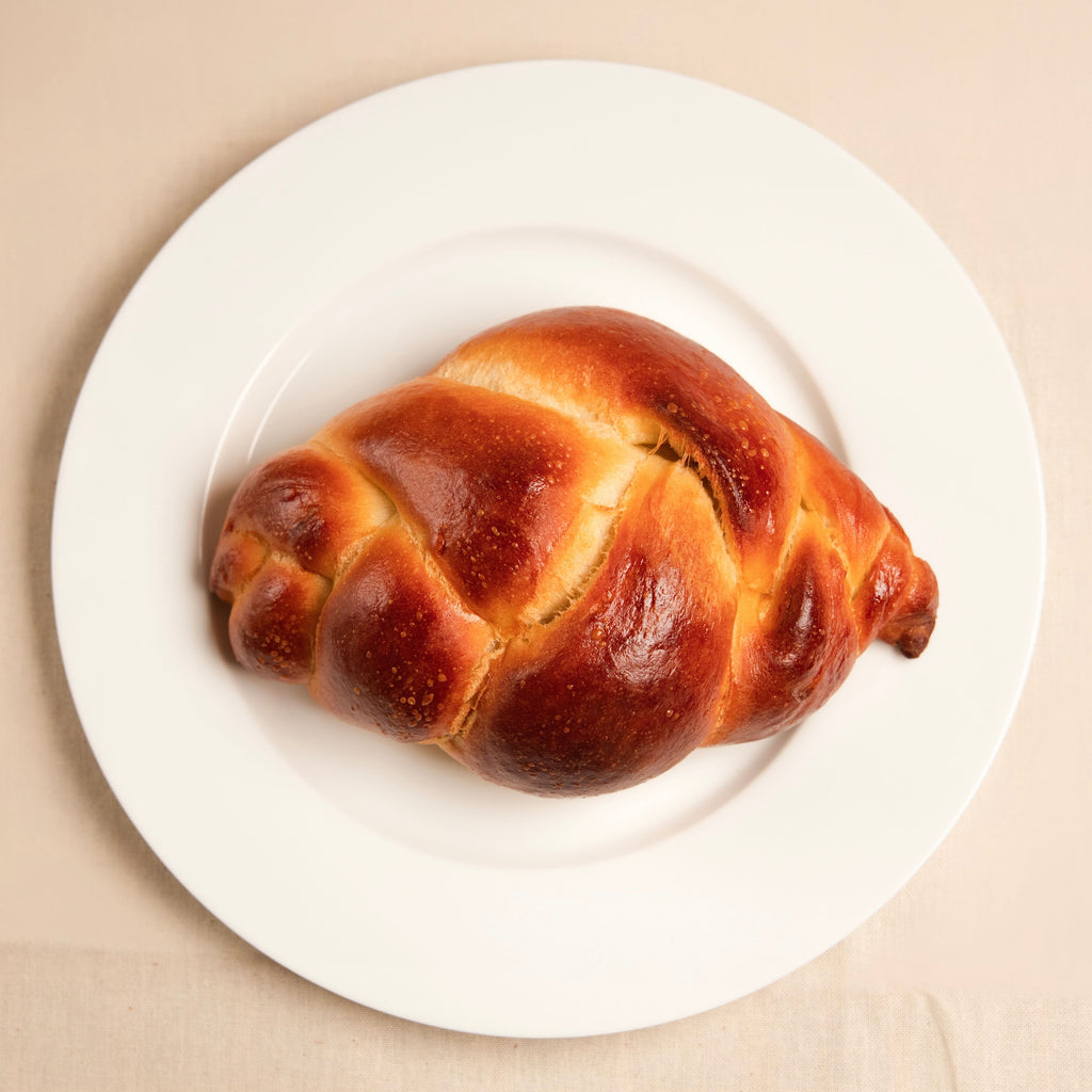 Brioche Bun