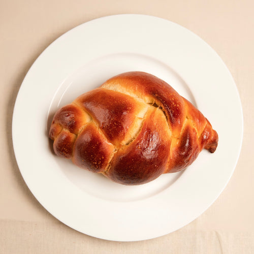 Brioche Bun