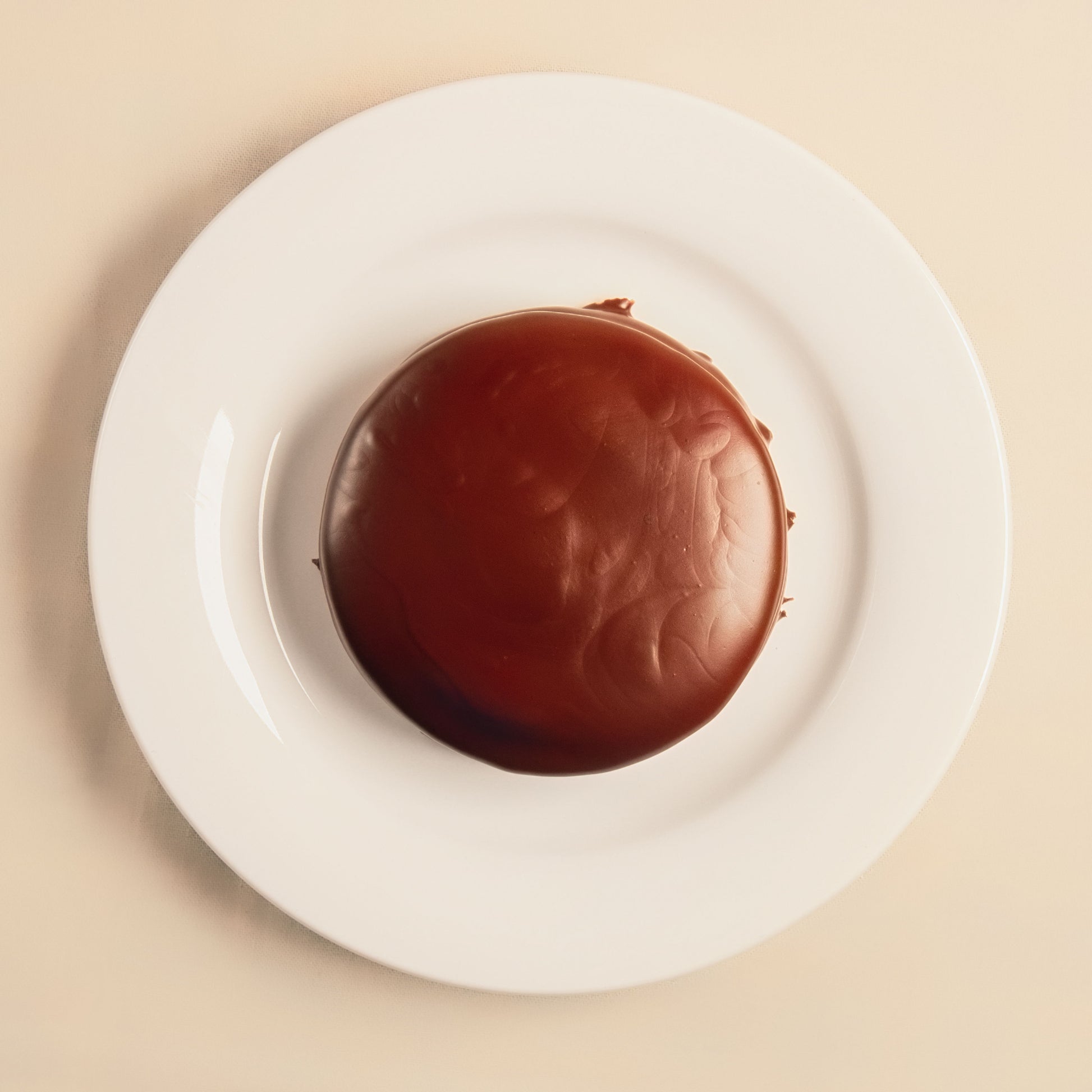 Ischler Cookie