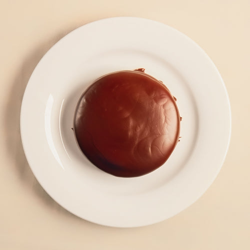 Ischler Cookie